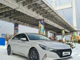 Hyundai Elantra 2021 годаfor9 300 000 тг. в Семей