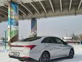 Hyundai Elantra 2021 годаfor9 300 000 тг. в Семей – фото 9