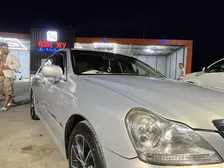 Toyota Crown Majesta, 2005