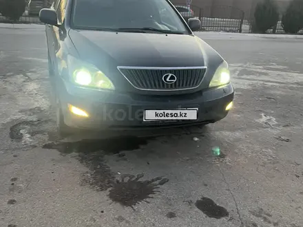 Lexus RX 350 2006 года за 5 500 000 тг. в Караганда – фото 2