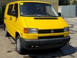 Volkswagen Transporter 1998 года за 4 000 000 тг. в Алматы – фото 3