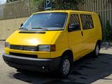 Volkswagen Transporter 1998 года за 4 000 000 тг. в Алматы