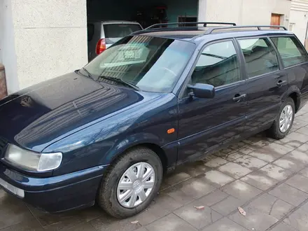 Volkswagen Passat 1996 года за 1 900 000 тг. в Алматы