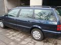 Volkswagen Passat 1996 года за 1 900 000 тг. в Алматы – фото 4