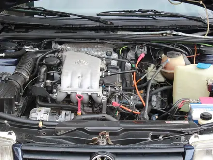 Volkswagen Passat 1996 года за 1 900 000 тг. в Алматы – фото 7
