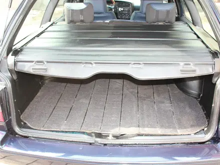 Volkswagen Passat 1996 года за 1 900 000 тг. в Алматы – фото 9