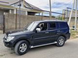 Mitsubishi Pajero 2008 года за 7 000 000 тг. в Шымкент – фото 2