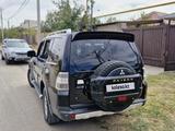 Mitsubishi Pajero 2008 года за 7 000 000 тг. в Шымкент – фото 3