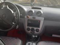 Chevrolet Lacetti 2006 года за 3 000 000 тг. в Тараз