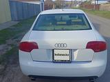 Audi A4 2005 годаүшін3 900 000 тг. в Аксай – фото 3