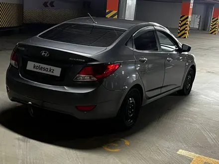 Hyundai Accent 2014 года за 4 100 000 тг. в Павлодар – фото 2