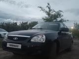 ВАЗ (Lada) Priora 2170 2014 годаүшін3 700 000 тг. в Семей – фото 4