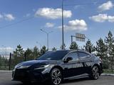 Toyota Camry 2024 года за 18 900 000 тг. в Астана