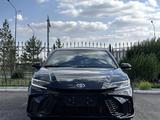 Toyota Camry 2024 года за 18 900 000 тг. в Астана – фото 4