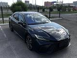 Toyota Camry 2024 года за 18 900 000 тг. в Астана – фото 5