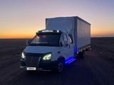 ГАЗ ГАЗель 2004 года за 12 500 000 тг. в Алматы