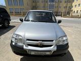 Chevrolet Niva 2014 годаүшін2 800 000 тг. в Актау