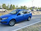 ВАЗ (Lada) Granta 2191 2020 года за 3 400 000 тг. в Алматы