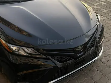 Toyota Camry 2021 годаүшін13 000 000 тг. в Шымкент – фото 6