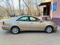 Toyota Camry 2004 годаүшін5 400 000 тг. в Тараз – фото 13