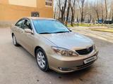 Toyota Camry 2004 годаүшін5 400 000 тг. в Тараз – фото 4