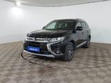 Mitsubishi Outlander 2017 года за 9 390 000 тг. в Шымкент