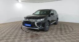 Mitsubishi Outlander 2017 годаfor9 202 000 тг. в Шымкент