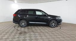 Mitsubishi Outlander 2017 годаfor9 202 000 тг. в Шымкент – фото 4