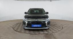 Mitsubishi Outlander 2017 годаfor9 202 000 тг. в Шымкент – фото 2