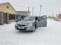 ВАЗ (Lada) Priora 2172 2010 года за 1 400 000 тг. в Атырау – фото 5