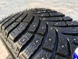 245/35 R20 95 H MICHELIN X-ICE NORTH 4 за 175 000 тг. в Астана – фото 2