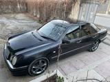 Mercedes-Benz E 240 1997 года за 3 116 808 тг. в Шымкент