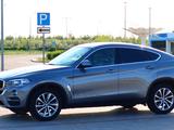 BMW X6 2017 года за 16 200 000 тг. в Астана – фото 4