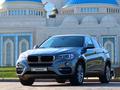 BMW X6 2017 годаүшін16 200 000 тг. в Астана – фото 12