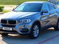 BMW X6 2017 годаүшін16 200 000 тг. в Астана – фото 2