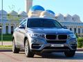 BMW X6 2017 годаүшін16 200 000 тг. в Астана