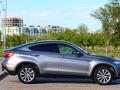 BMW X6 2017 годаүшін16 200 000 тг. в Астана – фото 7