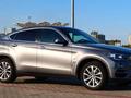 BMW X6 2017 годаүшін16 200 000 тг. в Астана – фото 8