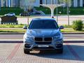 BMW X6 2017 годаүшін16 200 000 тг. в Астана – фото 11