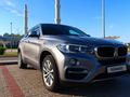 BMW X6 2017 годаүшін16 200 000 тг. в Астана – фото 9