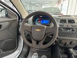 Chevrolet Cobalt 2024 годаүшін7 600 000 тг. в Актау – фото 4