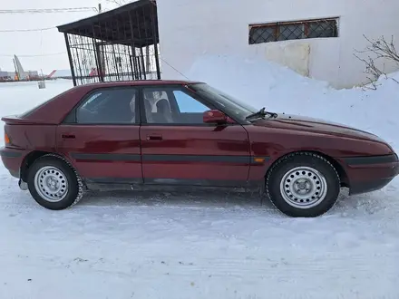 Mazda 323 1994 года за 890 000 тг. в Тайынша – фото 2