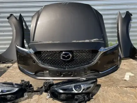 Ноускат Mazda 6 за 480 000 тг. в Алматы – фото 8