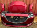 Ноускат Mazda 6үшін480 000 тг. в Алматы – фото 3