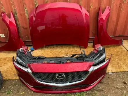 Ноускат Mazda 6 за 480 000 тг. в Алматы – фото 4
