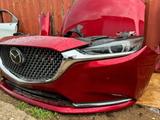 Ноускат Mazda 6 за 480 000 тг. в Алматы