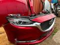Ноускат Mazda 6үшін480 000 тг. в Алматы – фото 2
