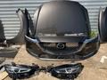 Ноускат Mazda 6үшін480 000 тг. в Алматы – фото 9