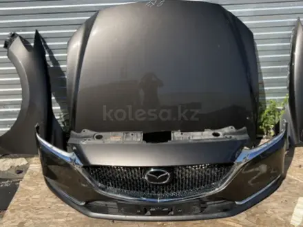Ноускат Mazda 6 за 480 000 тг. в Алматы – фото 11