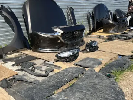 Ноускат Mazda 6 за 480 000 тг. в Алматы – фото 13